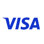 Visa（タッチ可）