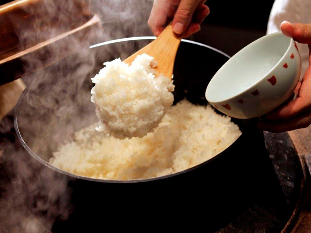 大かまど飯 寅福