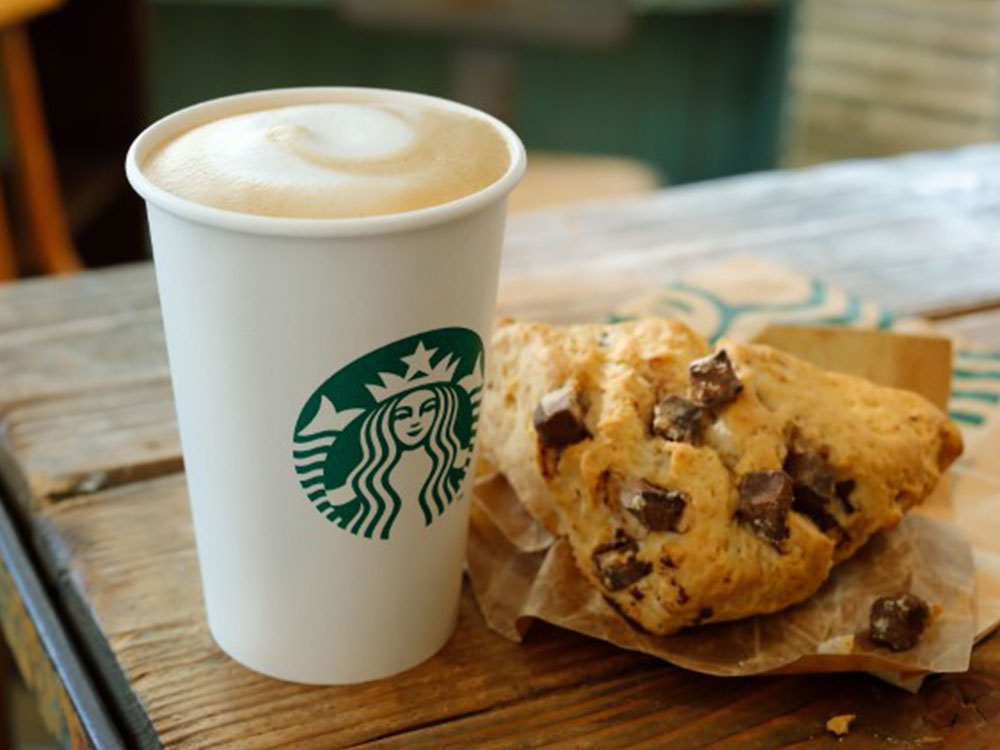 スターバックス コーヒー