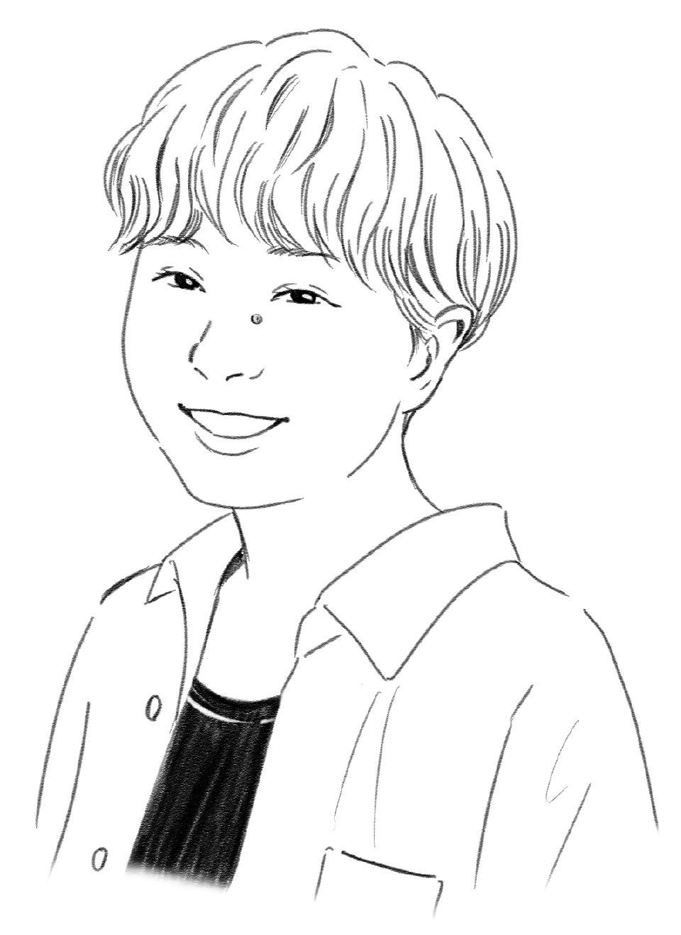 岡本悠里さん