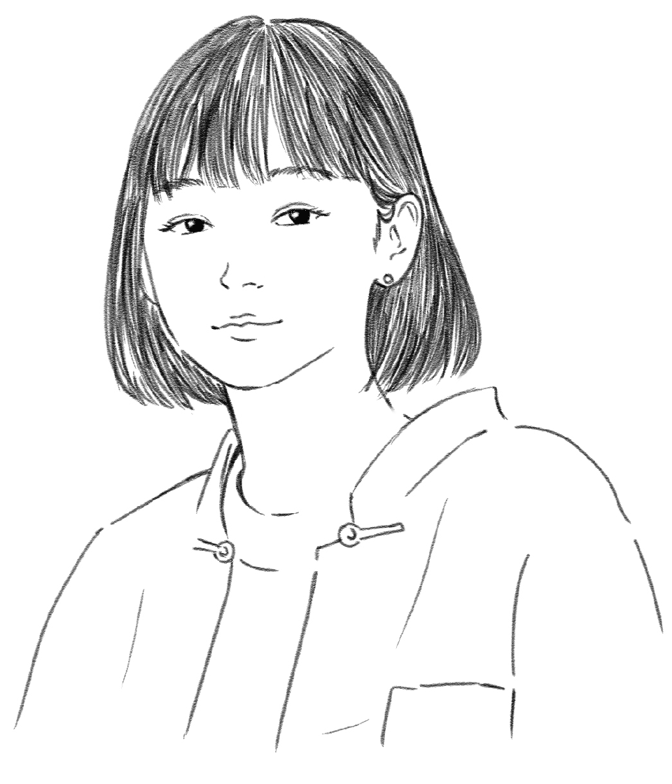 マディさん
