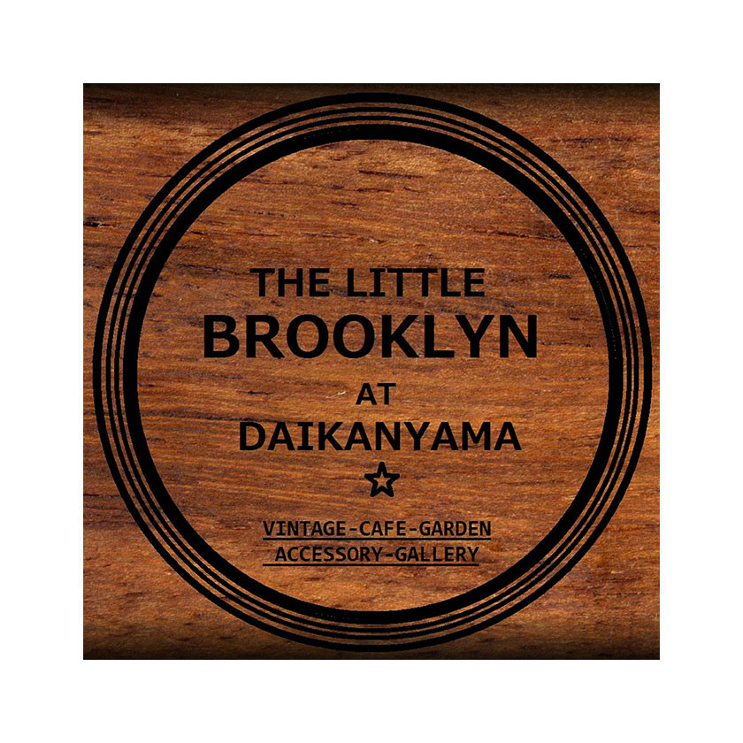 ザリトルブルックリンアットダイカンヤマ