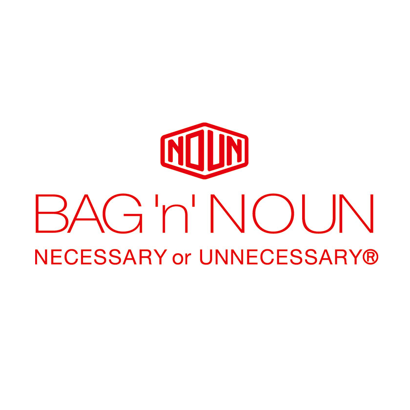 バッグンナウン