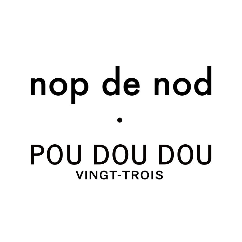 ノップドゥノッド・プードゥドゥ