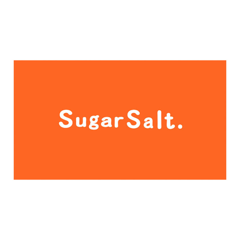 シュガーソルト