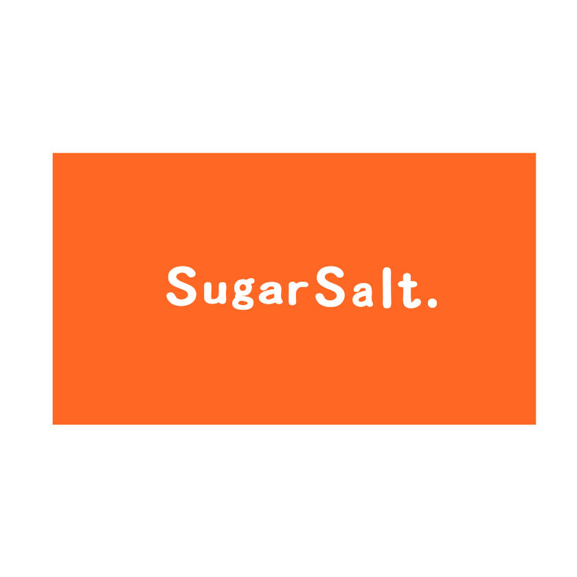 シュガーソルト