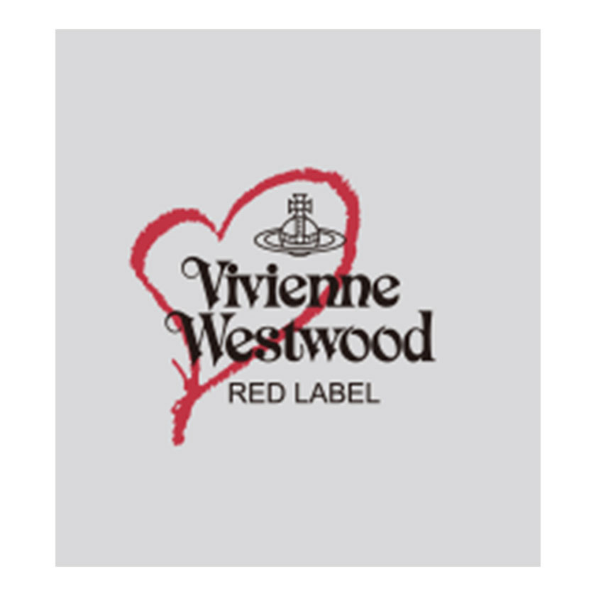 ヴィヴィアン・ウエストウッド レッドレーベル