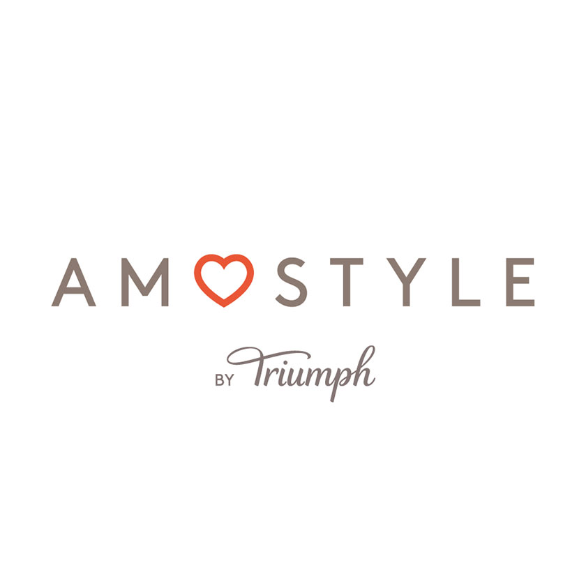 アモスタイル バイ トリンプ