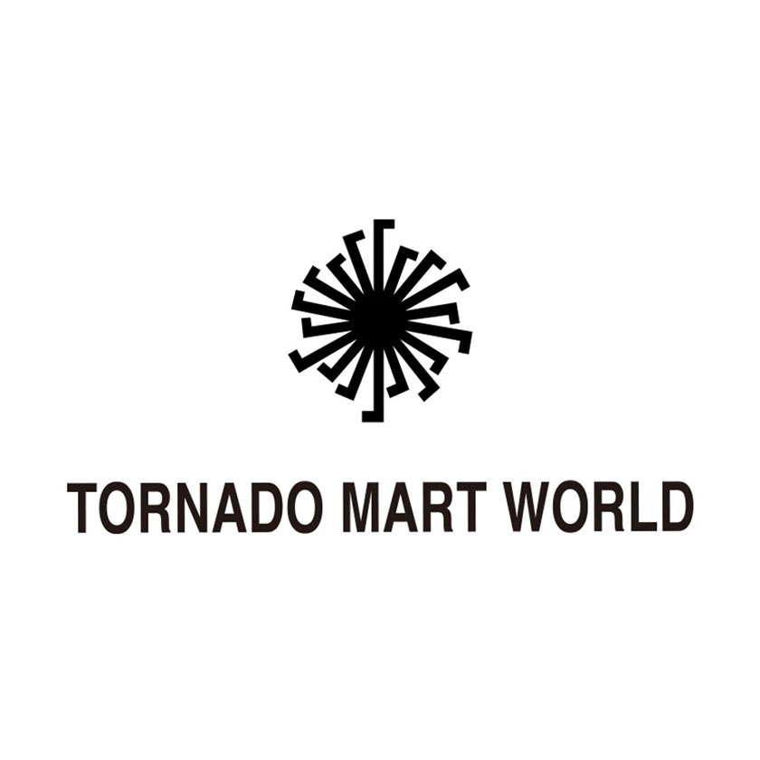 トルネード マート ワールド