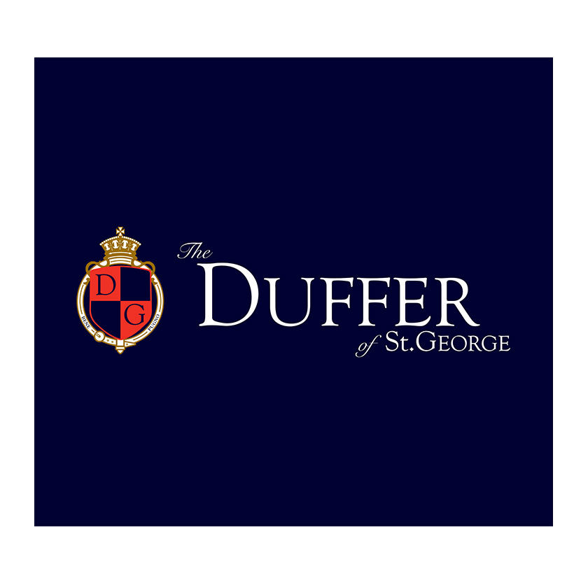 ザ・ダファー・オブ・セントジョージ