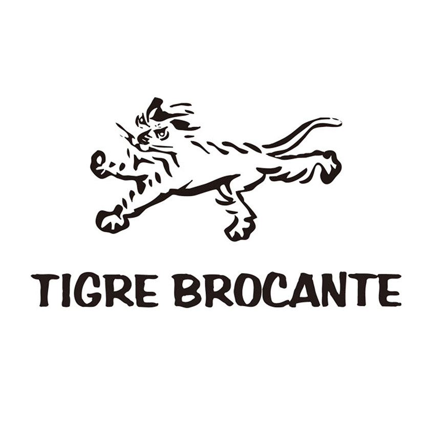 ティグルブロカンテ