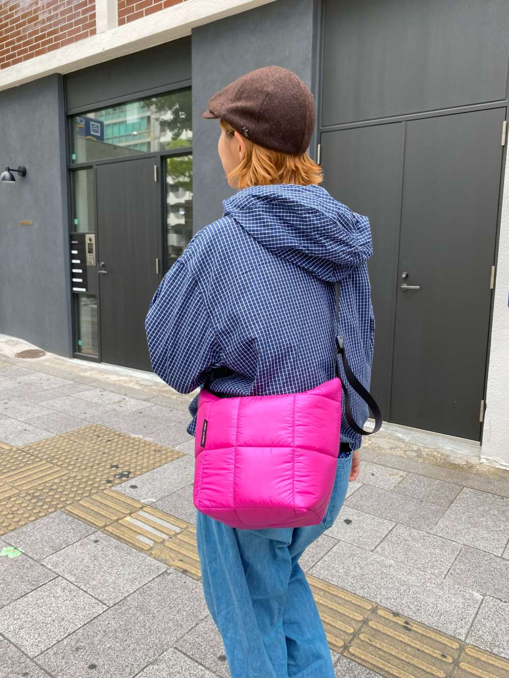 BAG'n'NOUN】限定ショルダーバッグ | バッグンナウン | ショップ