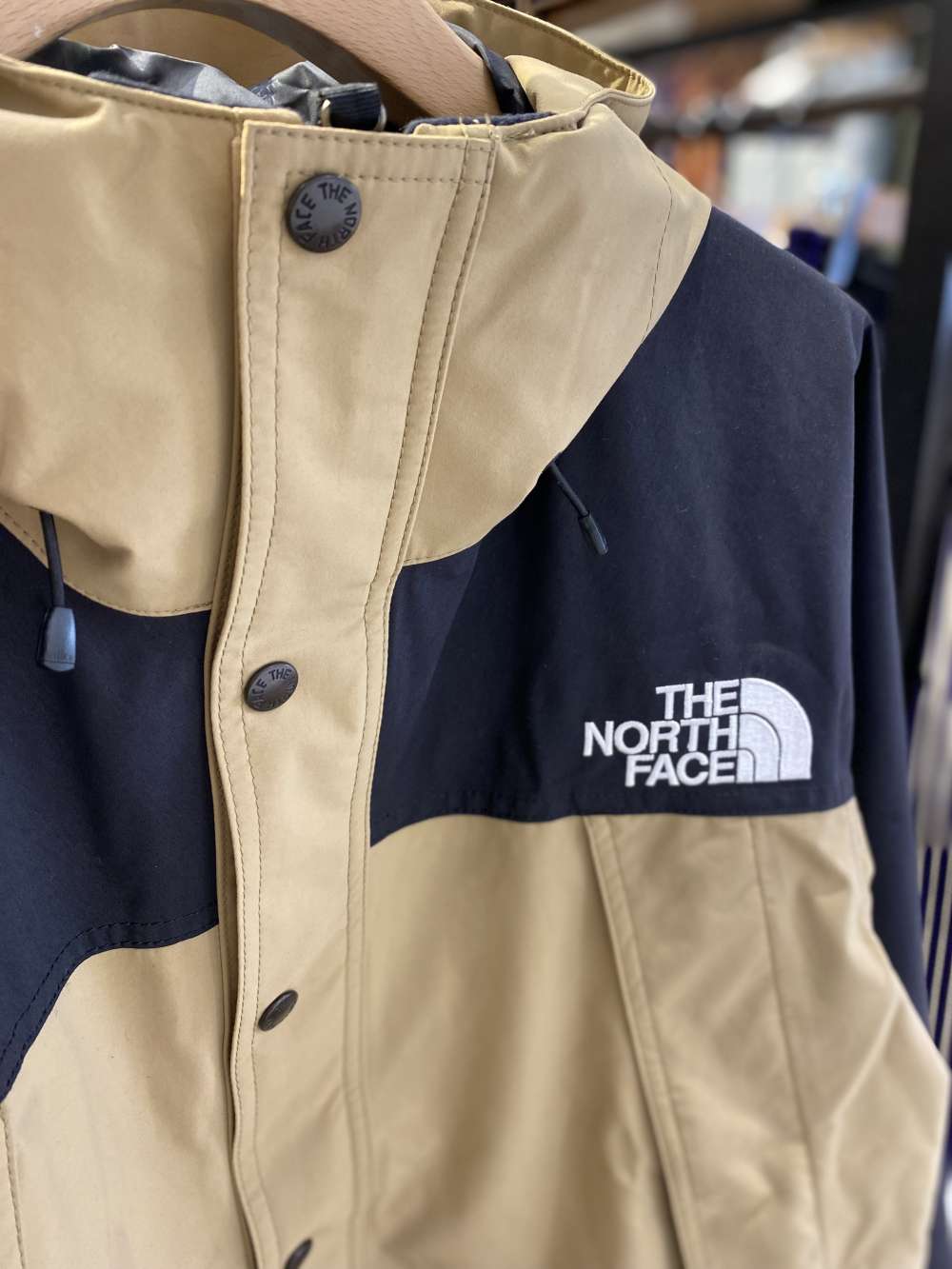 THENORTHFACE/ザノースフェイス】今年も入荷！ | ビーバー | ショップ