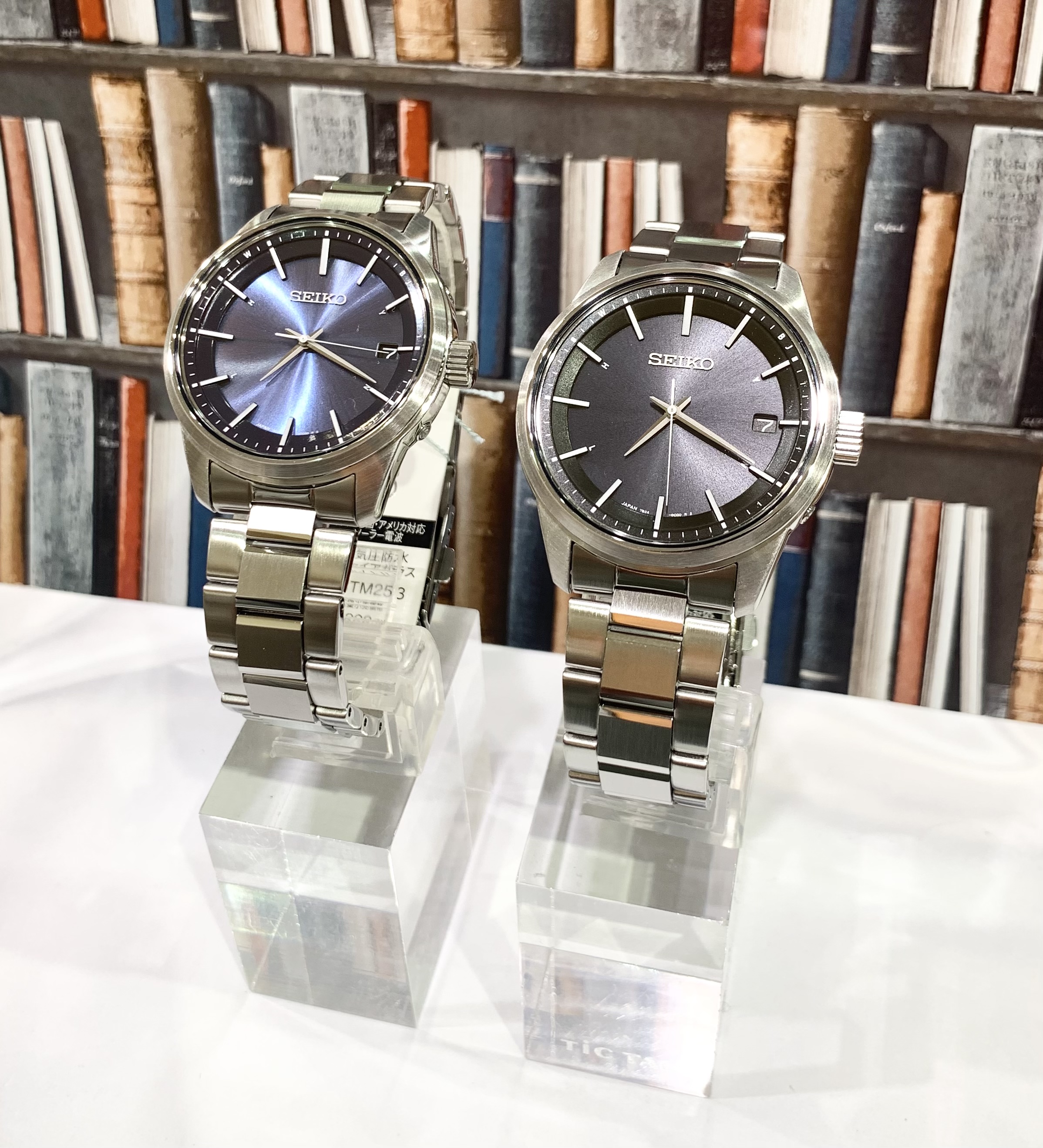 人気ショップ SEIKO 腕時計 SBTM253 kids-nurie.com