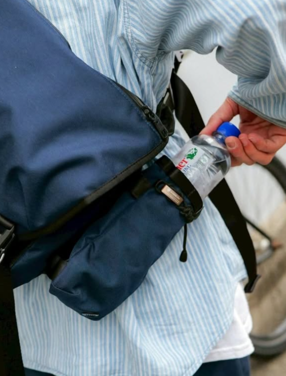 STANDARD SERIES MESSENGER】 | アンバイ ジェネラルグッズストア