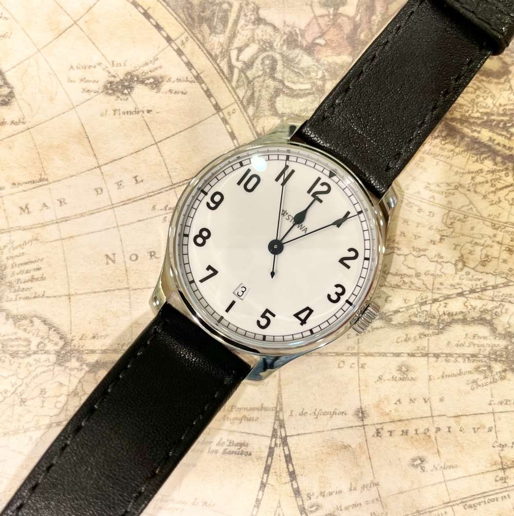 STOWA】ブランドを代表する定番シリーズ | チックタック | ショップ