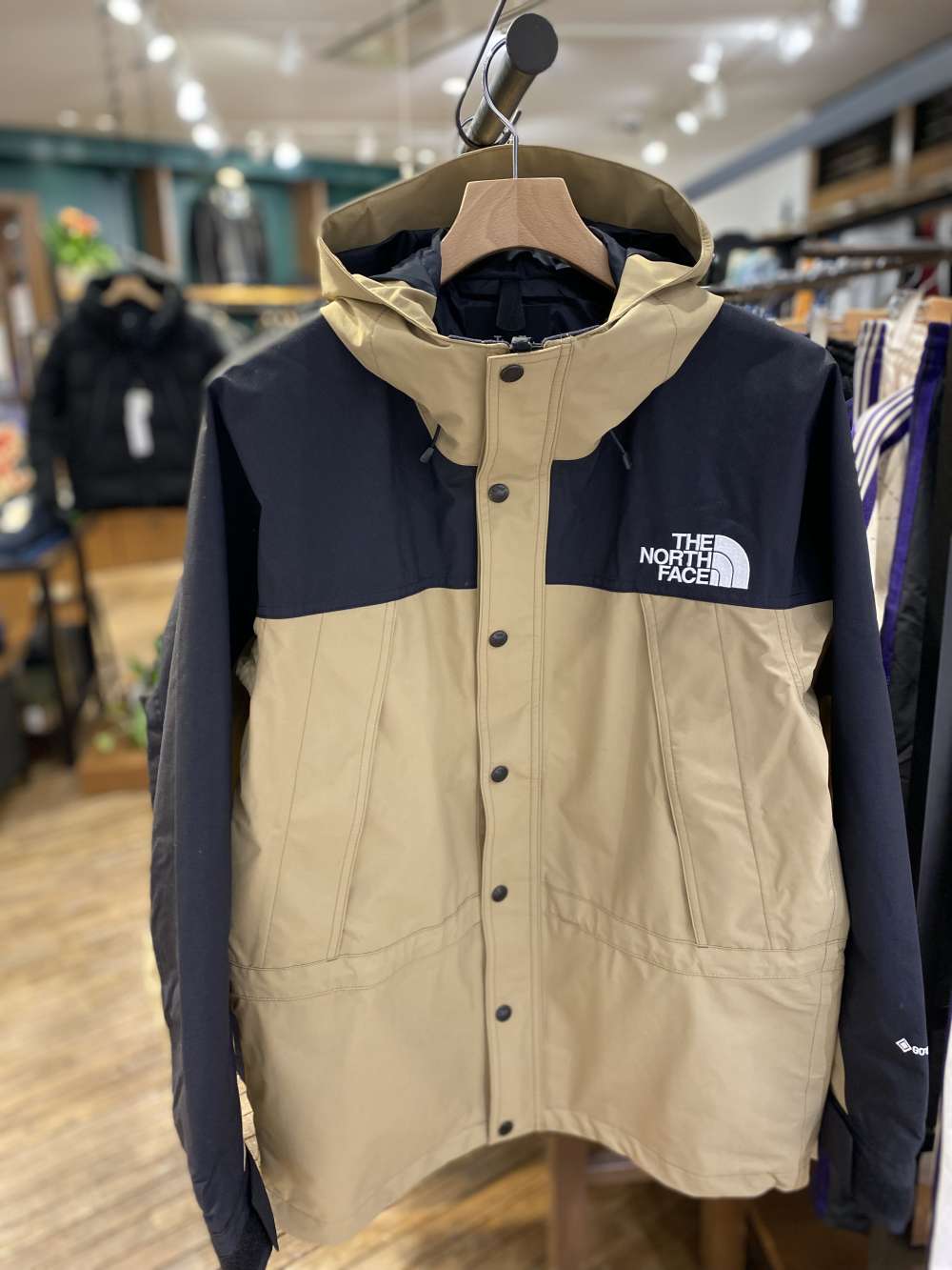 THENORTHFACE/ザノースフェイス】今年も入荷！ | ビーバー | ショップ