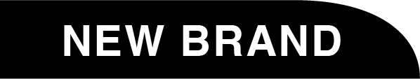 NEW BRAND